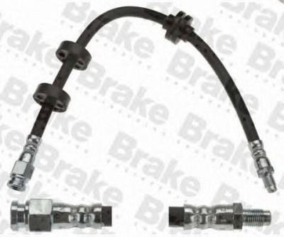BRAKE ENGINEERING bh778215 -  Тормозной шланг